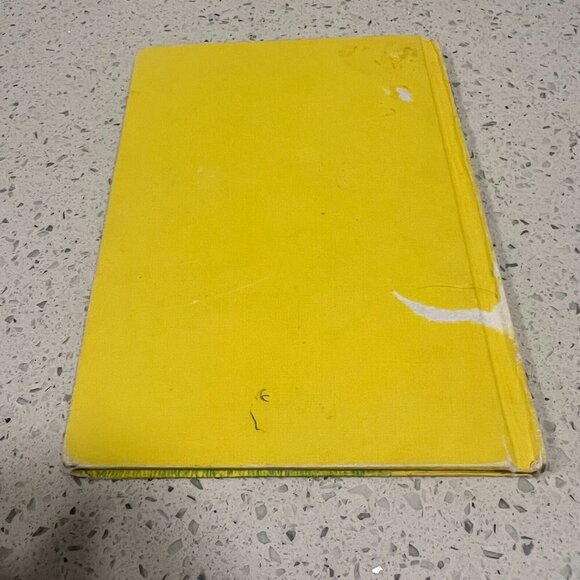 Vintage SUESS Beginner Reader THE BIG JUMP By Benjamin Elkin - Picture 11 of 12